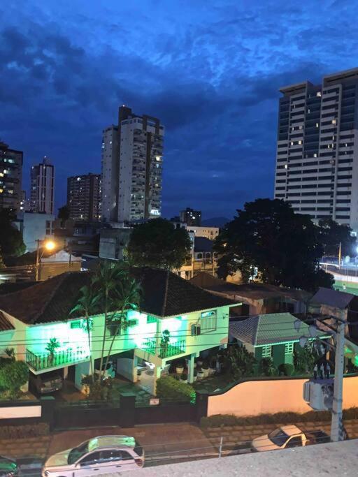 Excelente Apartamento 02 Qtos Proximo A Av Pelinca Luxo Campos dos Goytacazes Exterior foto