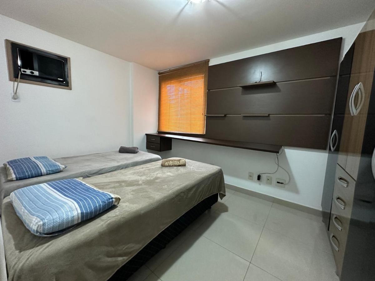 Excelente Apartamento 02 Qtos Proximo A Av Pelinca Luxo Campos dos Goytacazes Exterior foto