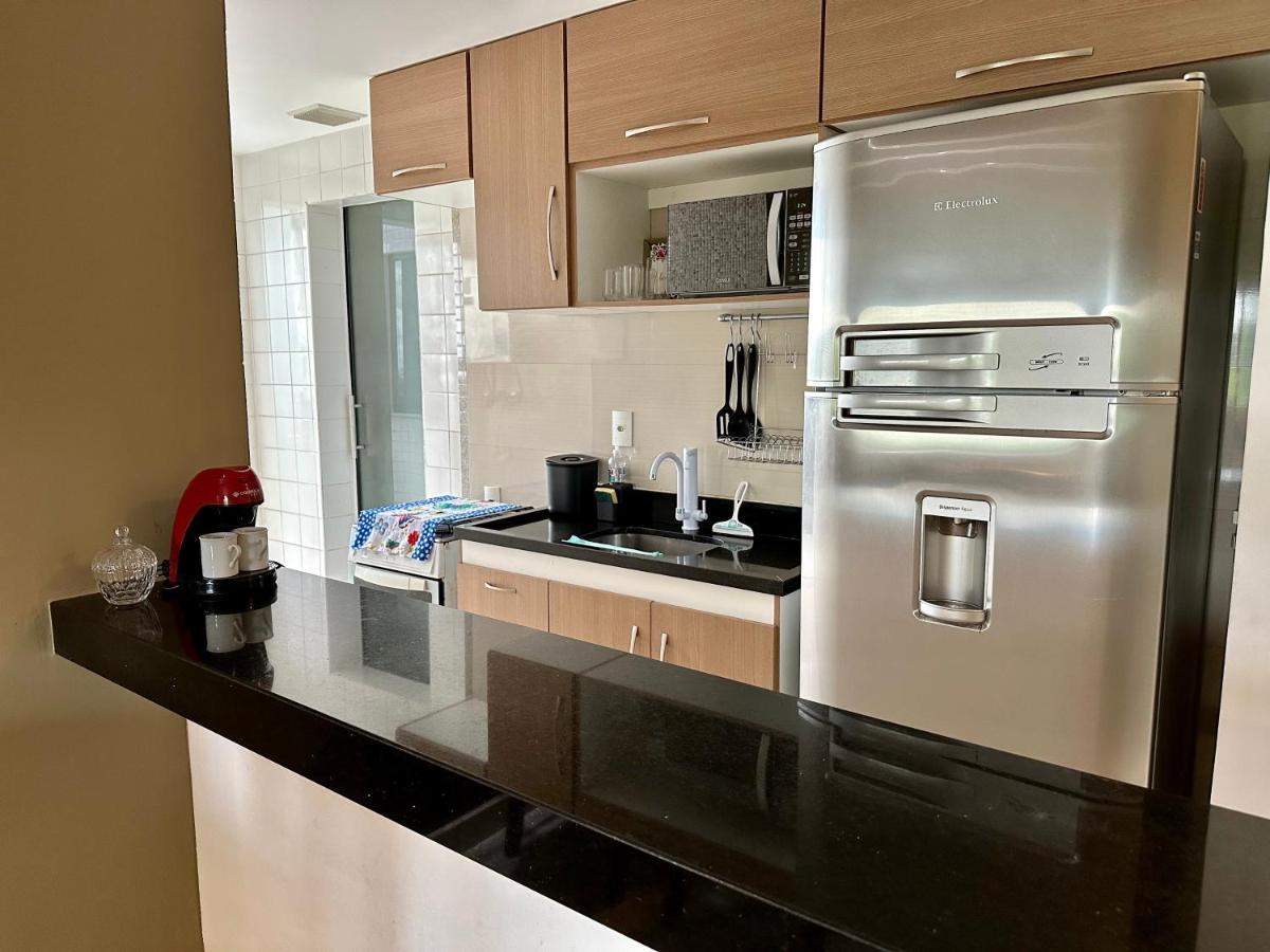 Excelente Apartamento 02 Qtos Proximo A Av Pelinca Luxo Campos dos Goytacazes Exterior foto