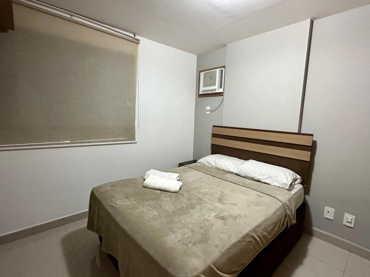 Excelente Apartamento 02 Qtos Proximo A Av Pelinca Luxo Campos dos Goytacazes Exterior foto