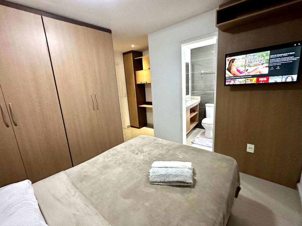 Excelente Apartamento 02 Qtos Proximo A Av Pelinca Luxo Campos dos Goytacazes Exterior foto