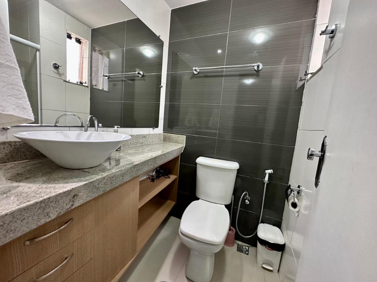 Excelente Apartamento 02 Qtos Proximo A Av Pelinca Luxo Campos dos Goytacazes Exterior foto